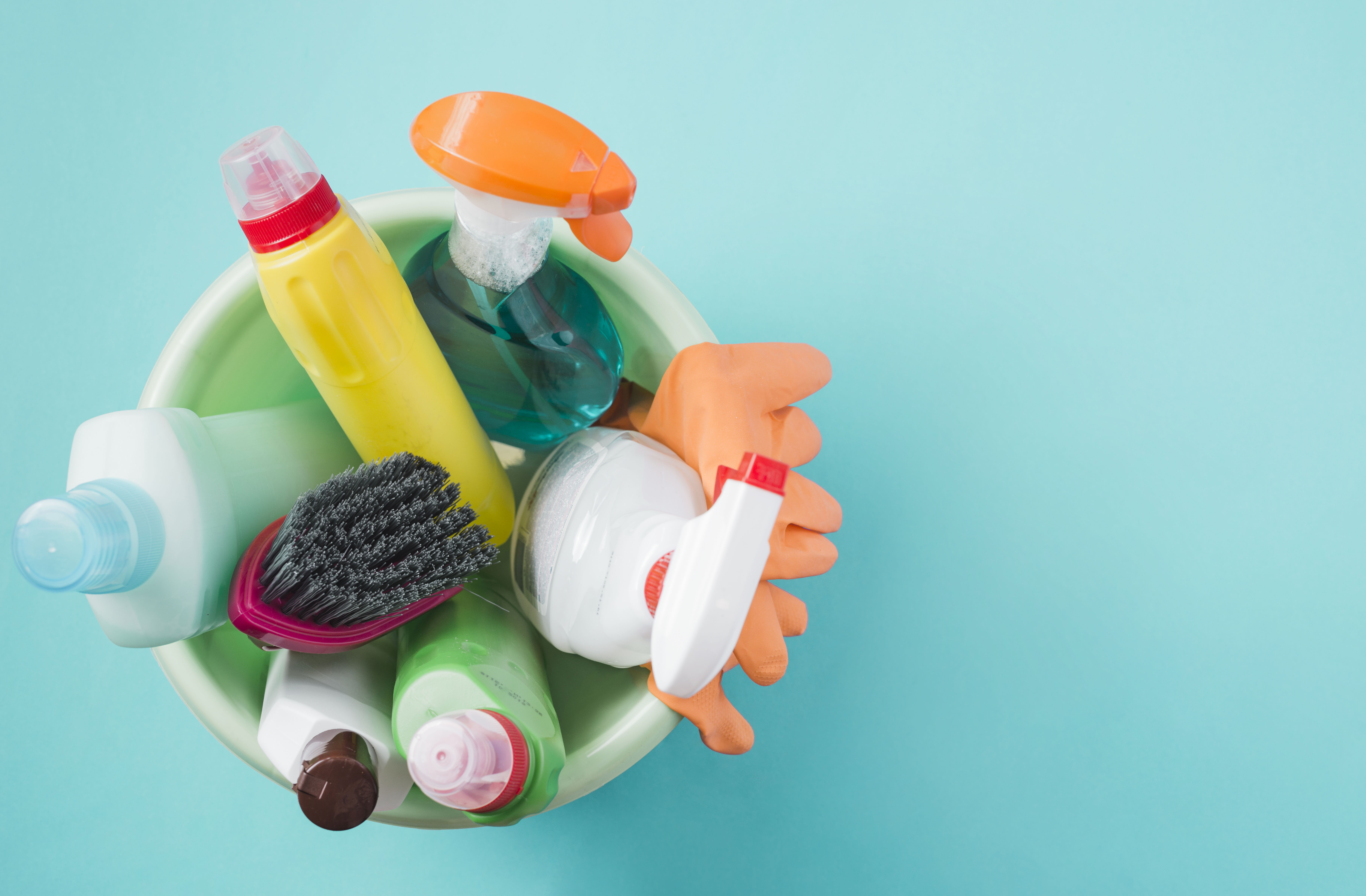 mundo marítimo - implementos de aseo